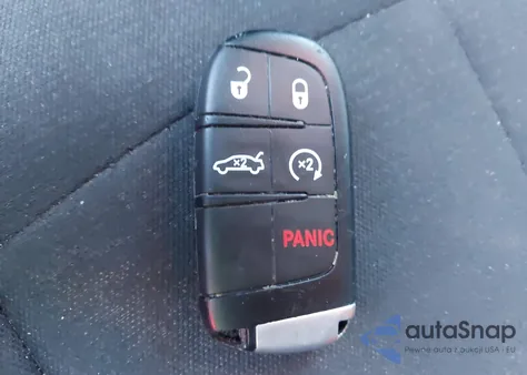 2016 Chrysler 200 Limited из США, поврежденный, VIN 1C3CCCAB3GN169792